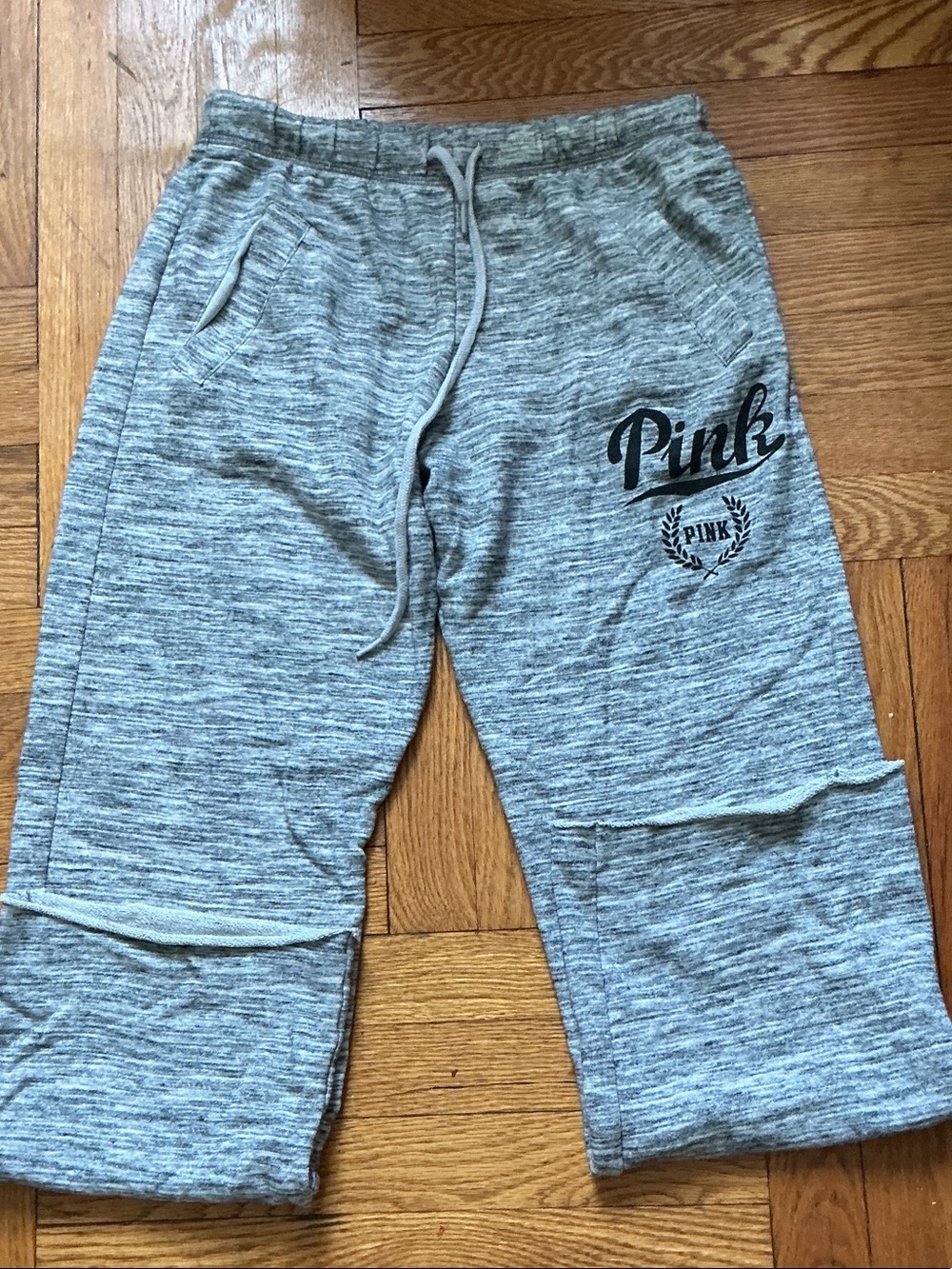 Victoria’s Secret PINK sweatpants - Picture 4 of 4